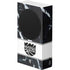 NBA Sacramento Kings Marble Xbox Series S Console Skin